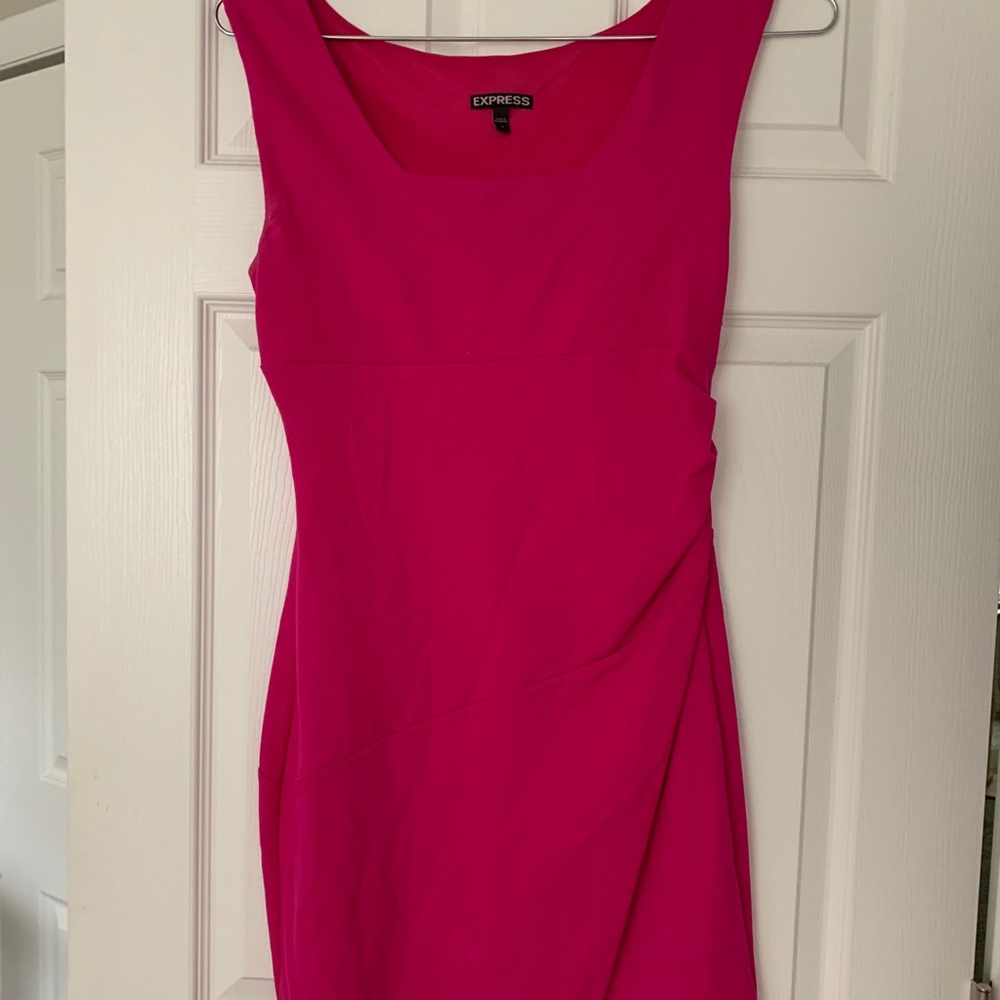 Express Bodycon dress, Size 8